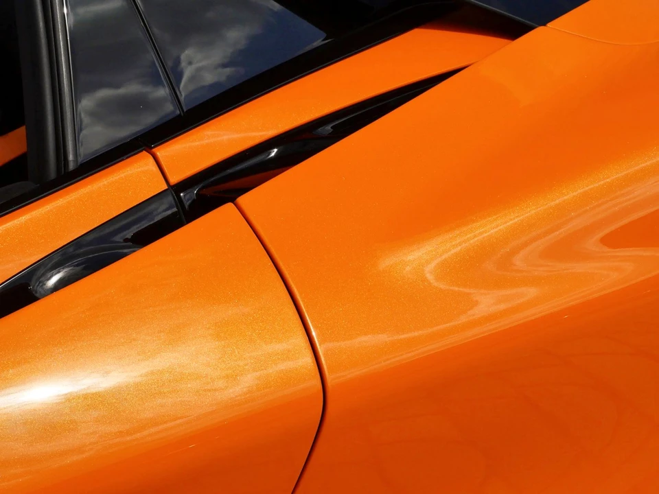 2024 McLaren 750S Spider - Image 20 of 26