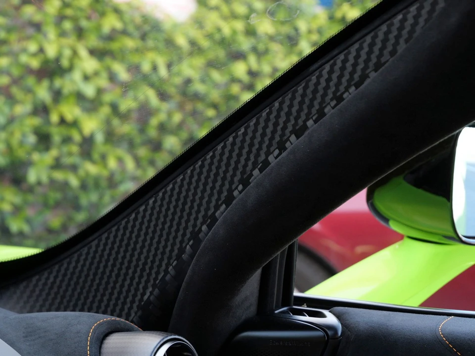 2024 McLaren 750S Coupe - Image 21 of 25