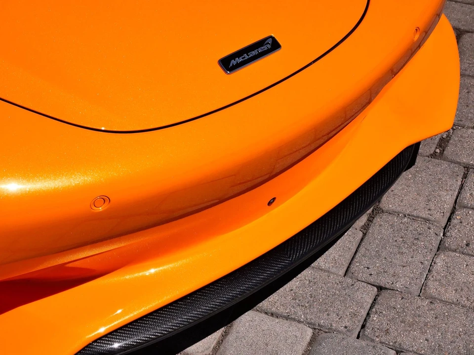 2024 McLaren 750S Coupe - Image 28 of 31