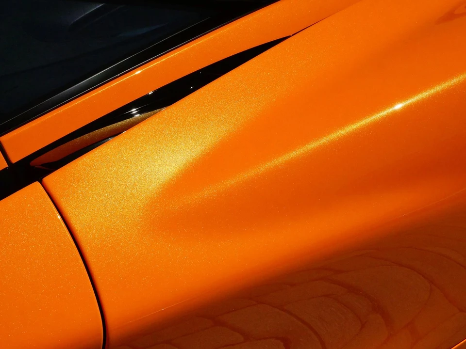 2024 McLaren 750S Coupe - Image 13 of 31