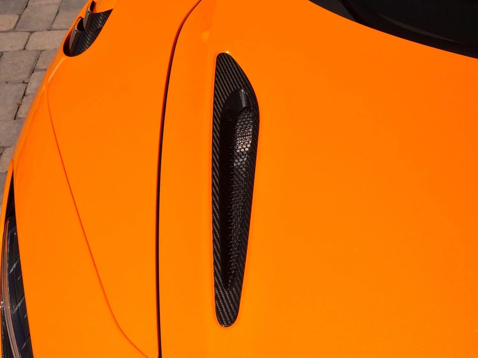 2024 McLaren 750S Coupe - Image 27 of 31