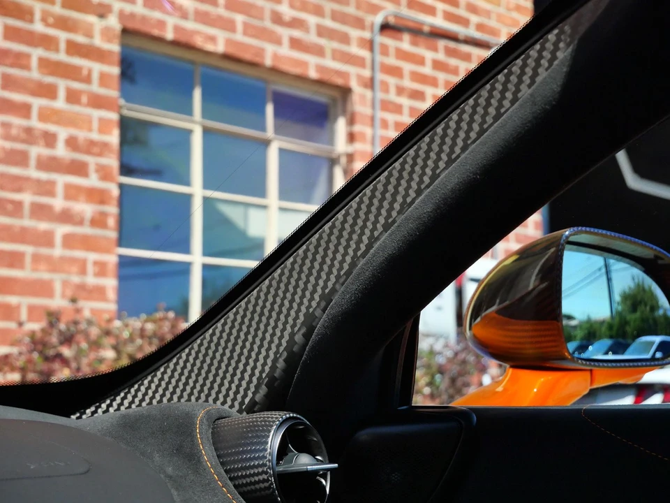 2024 McLaren 750S Coupe - Image 21 of 31
