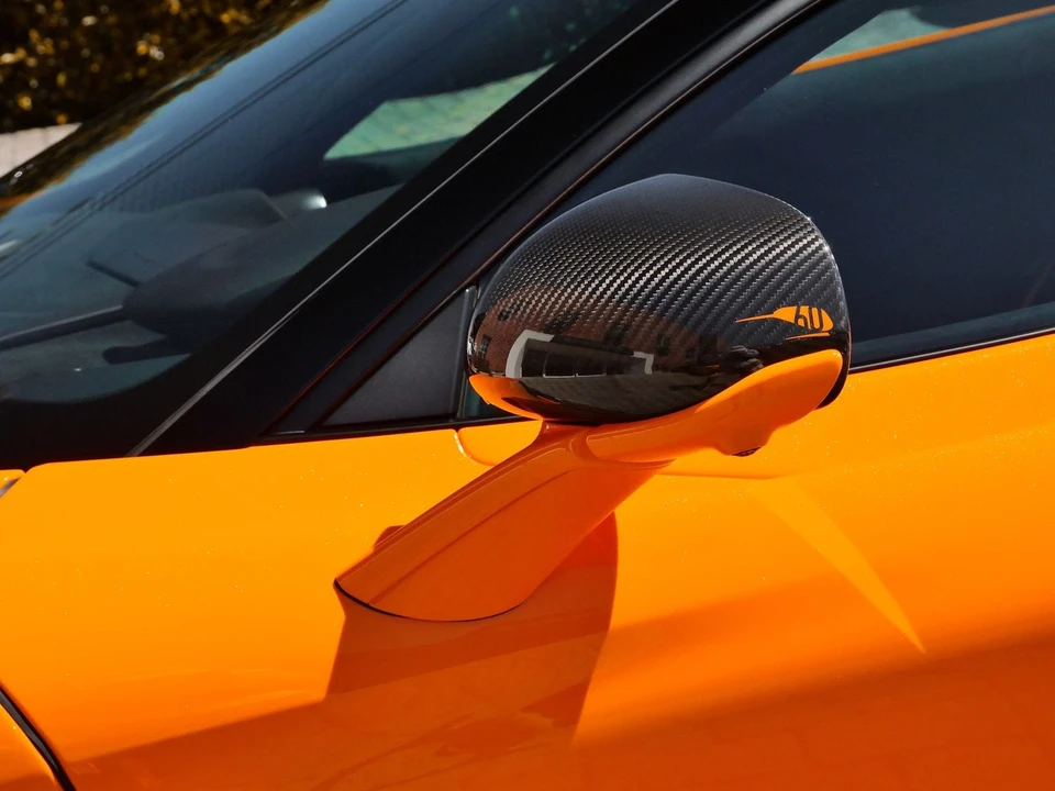 2024 McLaren 750S Coupe - Image 20 of 31