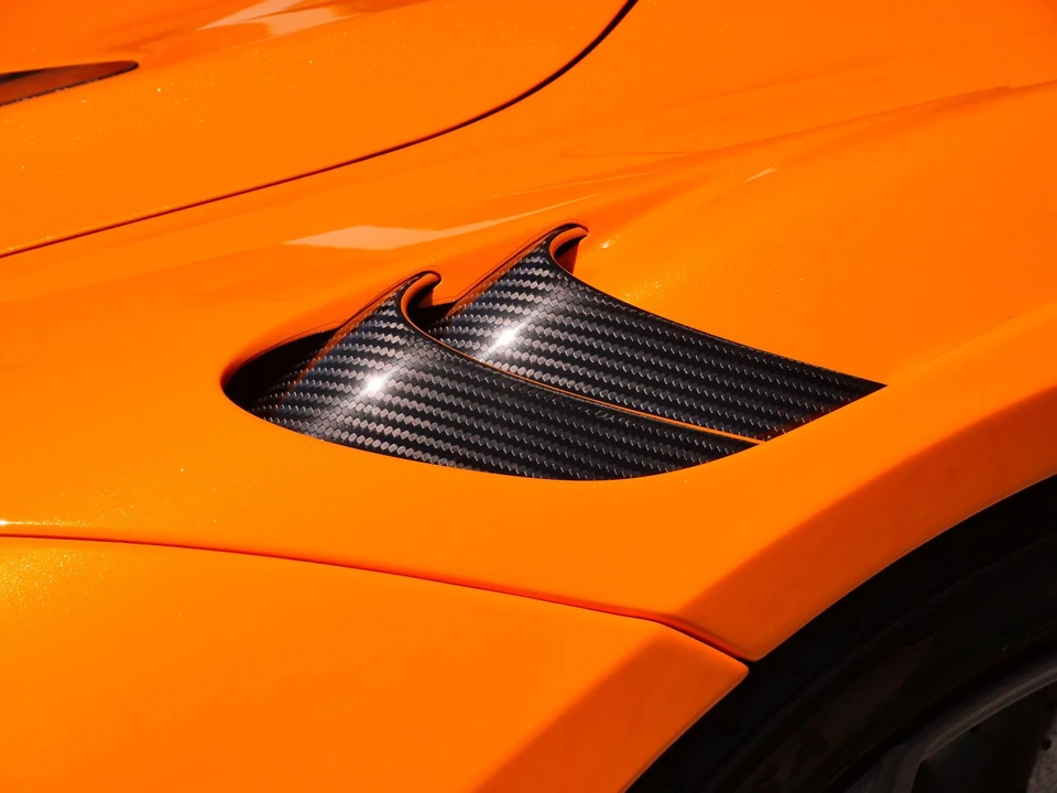 2024 McLaren 750S Coupe - Image 26 of 31