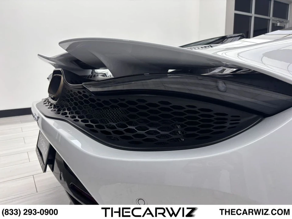 2024 McLaren 750S - Image 31 of 31
