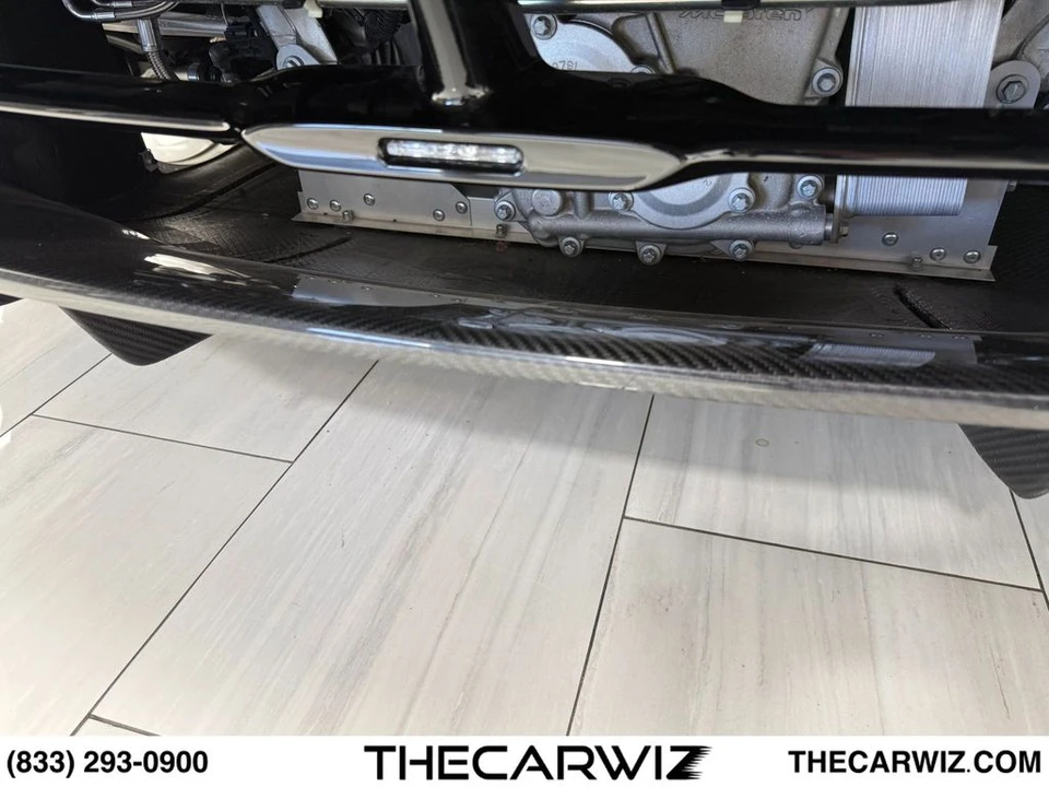 2024 McLaren 750S - Image 27 of 31