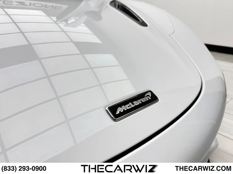 2024 McLaren 750S - Image 6 of 31