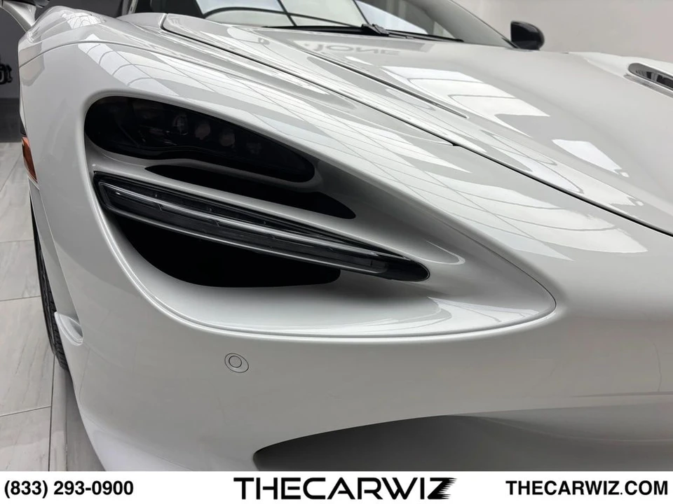 2024 McLaren 750S - Image 4 of 31