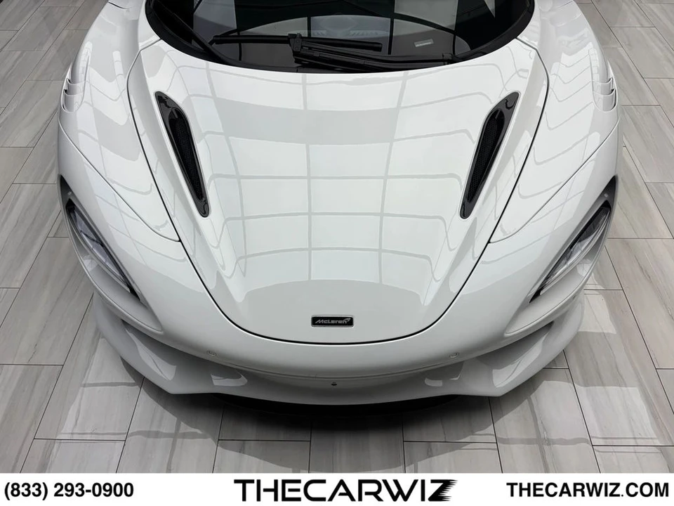 2024 McLaren 750S - Image 8 of 31