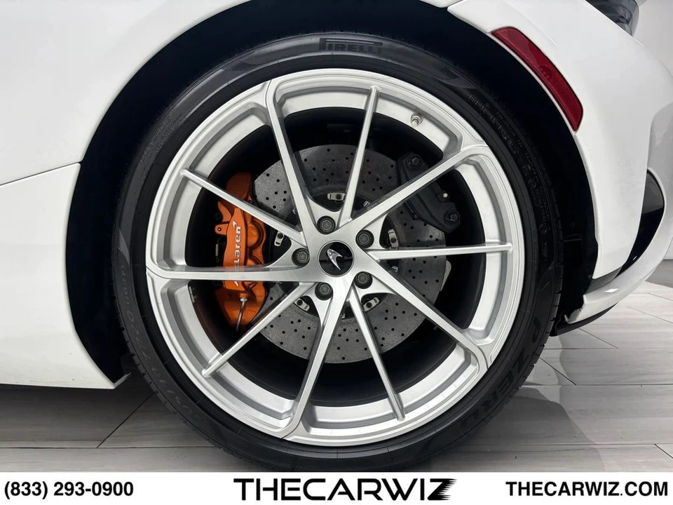 2024 McLaren 750S - Image 20 of 31