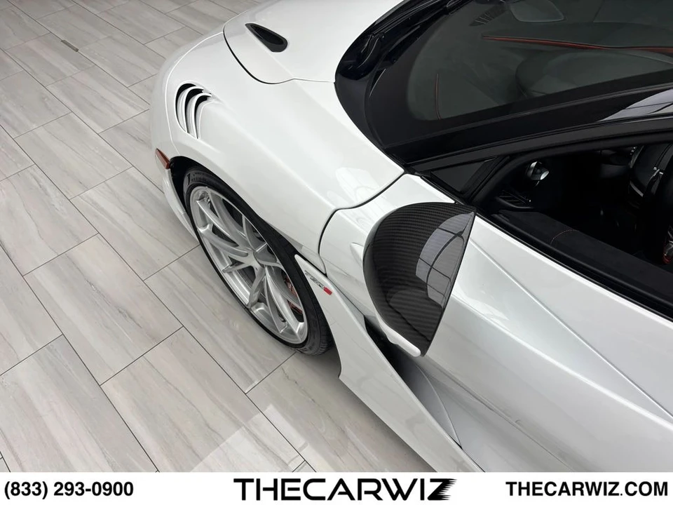 2024 McLaren 750S - Image 15 of 31