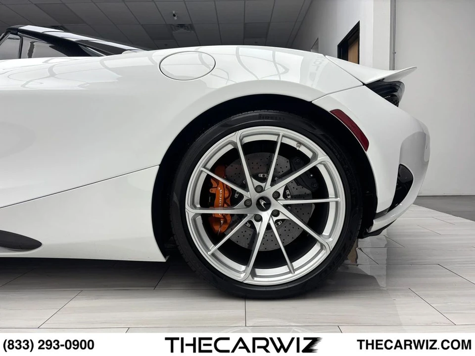 2024 McLaren 750S - Image 19 of 31
