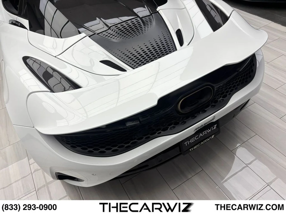 2024 McLaren 750S - Image 23 of 31