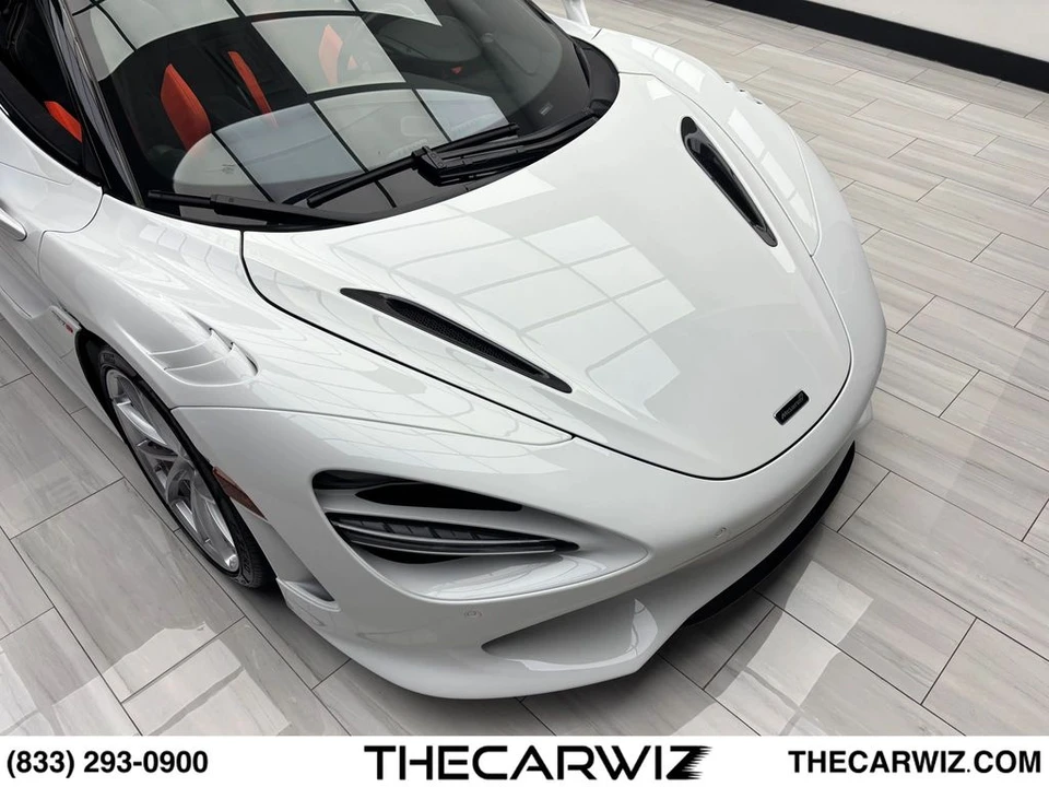 2024 McLaren 750S - Image 10 of 31