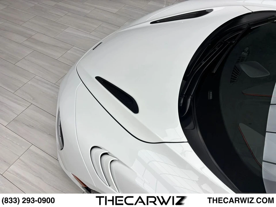 2024 McLaren 750S - Image 14 of 31