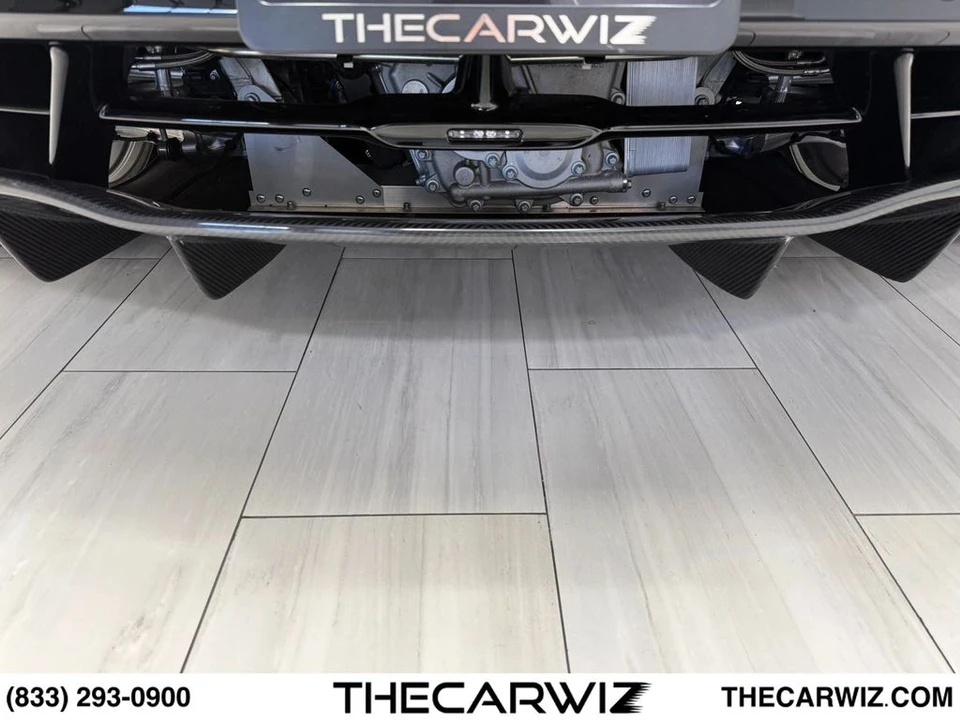 2024 McLaren 750S - Image 25 of 31