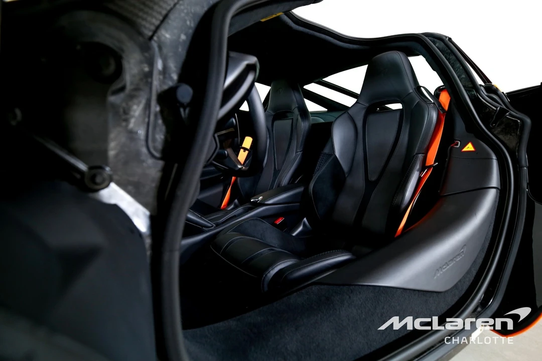 2024 McLaren 750S - Image 12 of 12