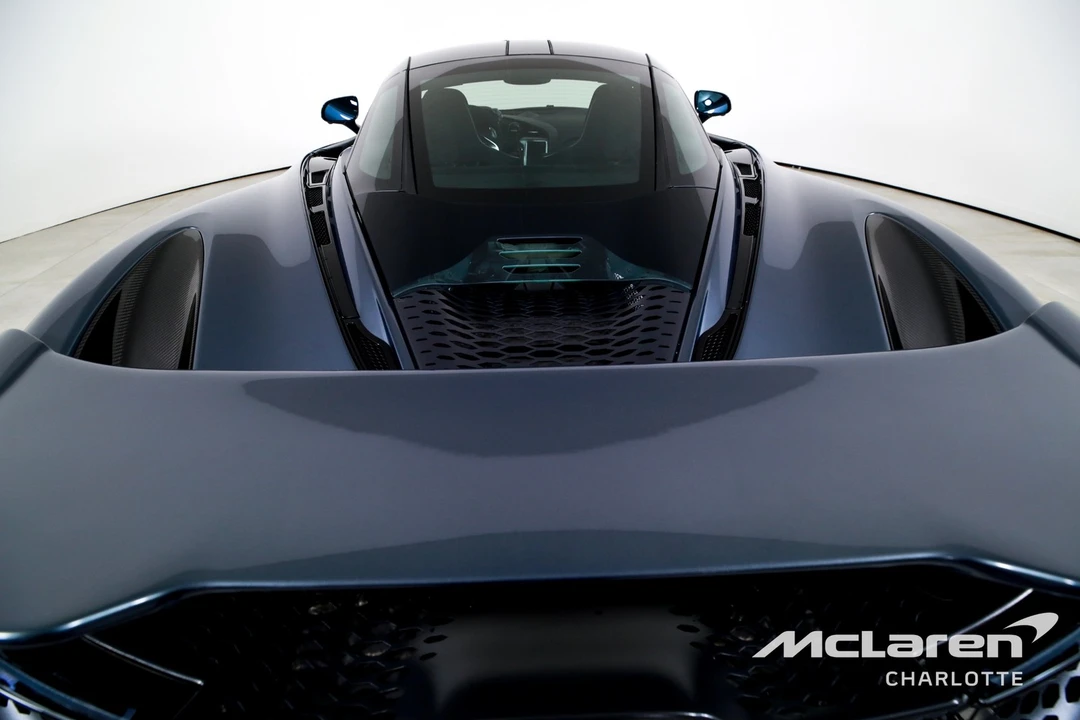 2024 McLaren 750S - Image 23 of 31