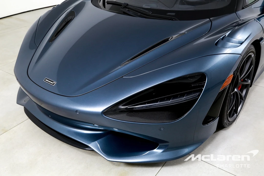 2024 McLaren 750S - Image 28 of 31