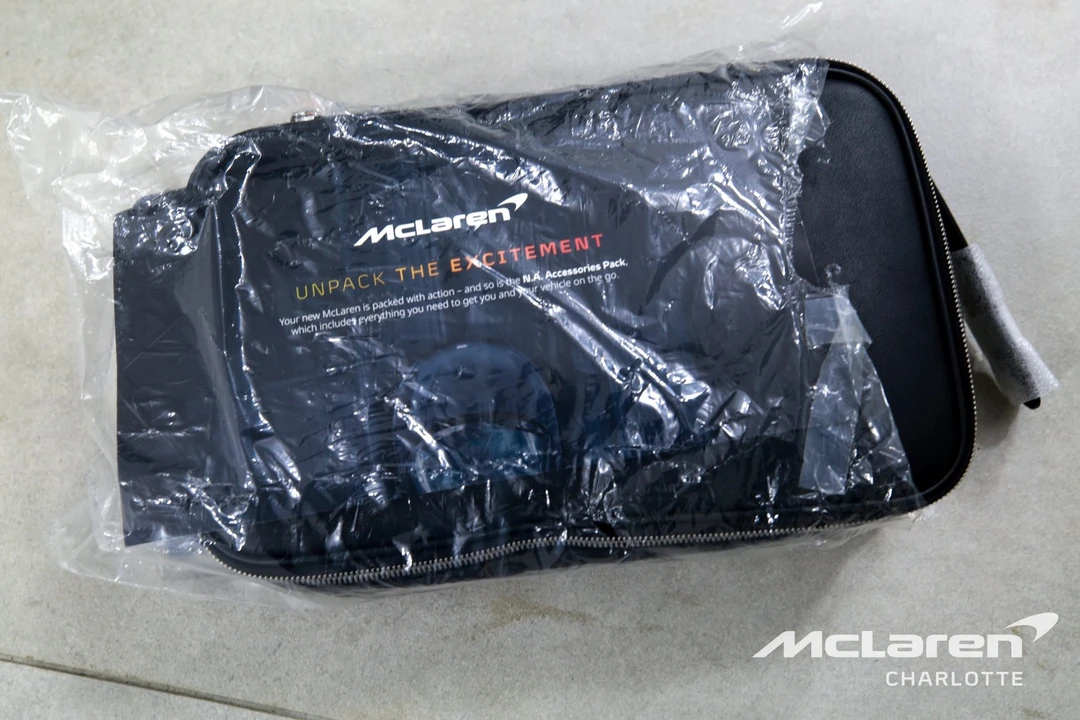 2024 McLaren 750S - Image 22 of 31
