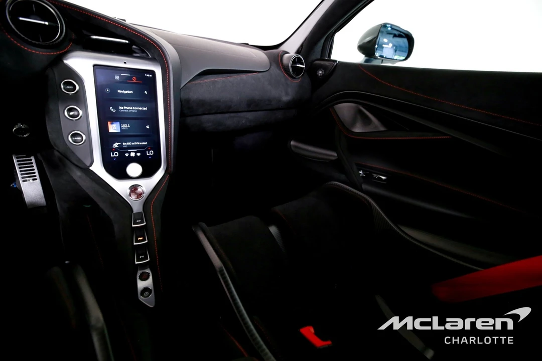 2024 McLaren 750S - Image 15 of 21