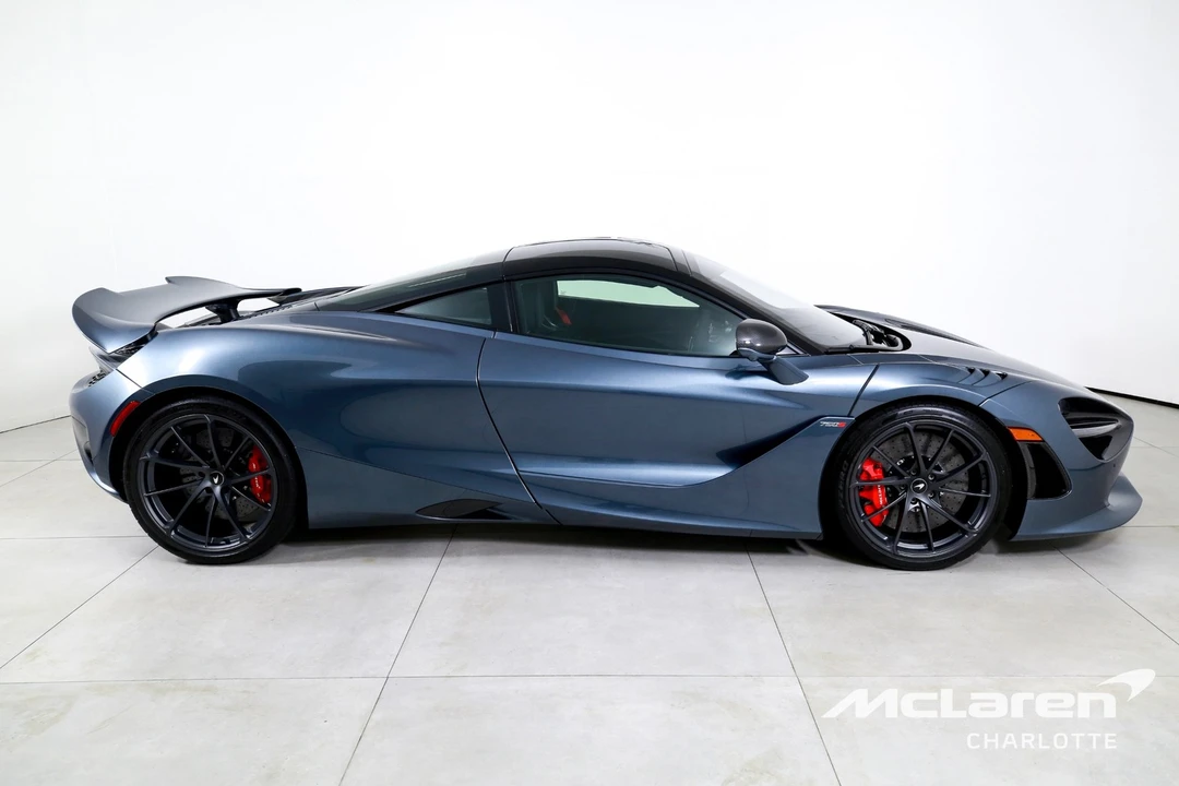 2024 McLaren 750S - Image 10 of 21