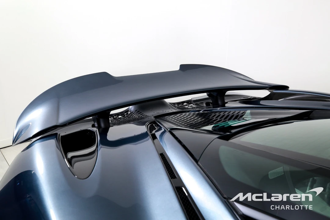2024 McLaren 750S - Image 29 of 31