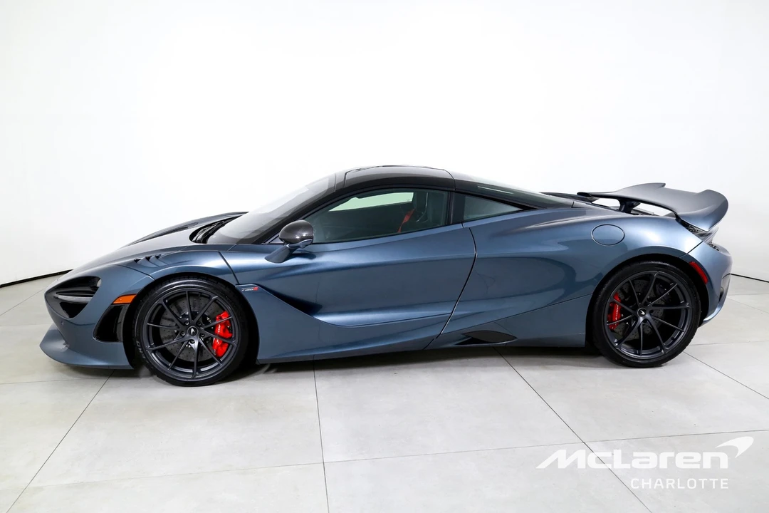 2024 McLaren 750S - Image 6 of 31