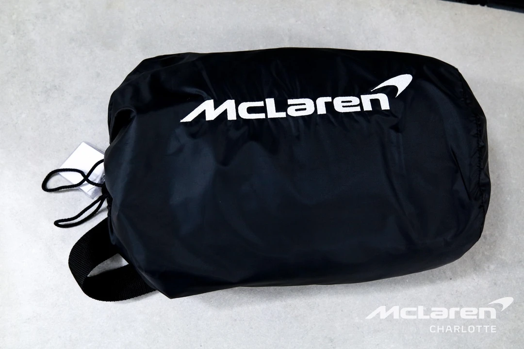 2024 McLaren 750S - Image 21 of 31