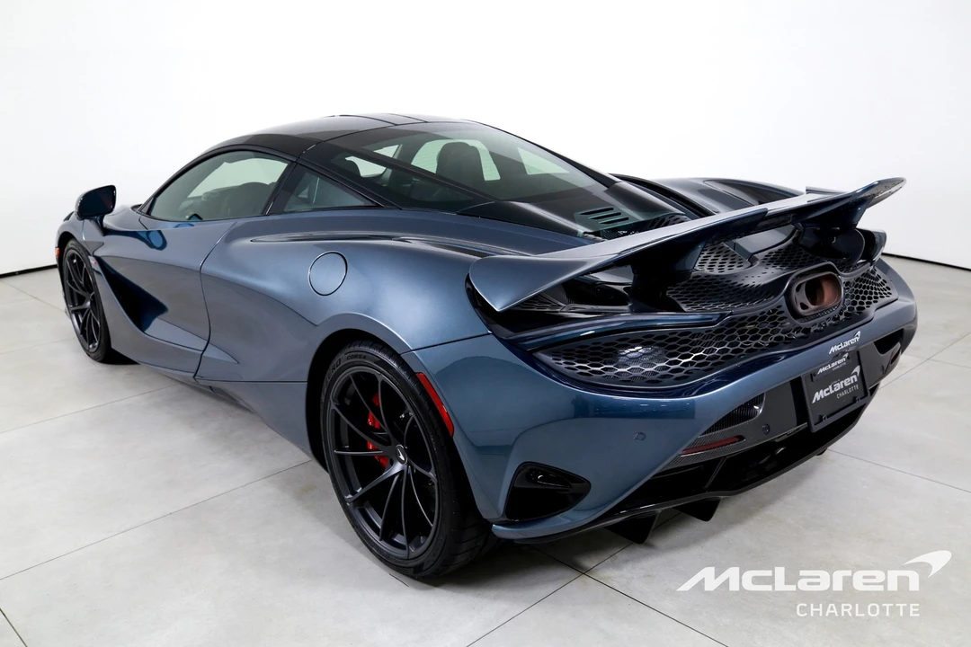 2024 McLaren 750S - Image 7 of 21