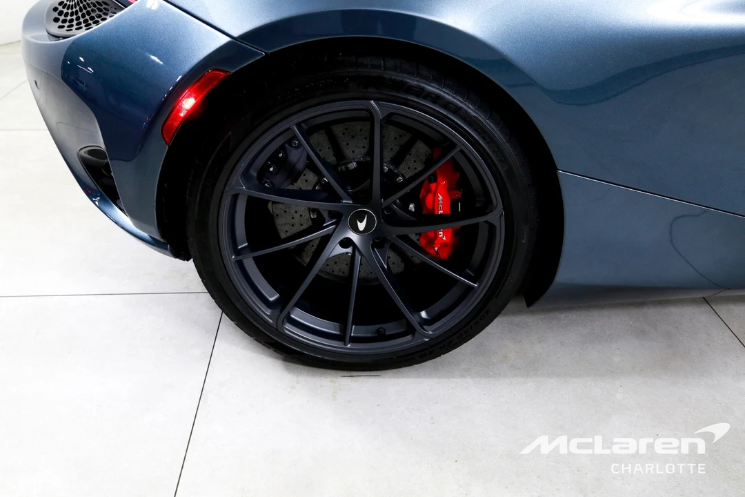2024 McLaren 750S - Image 24 of 31