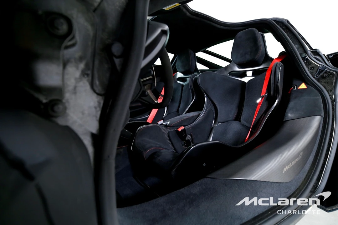 2024 McLaren 750S - Image 12 of 21