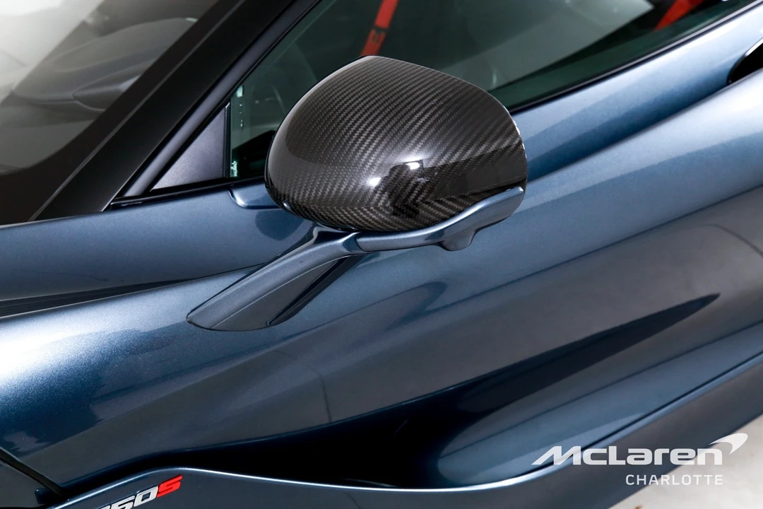 2024 McLaren 750S - Image 31 of 31