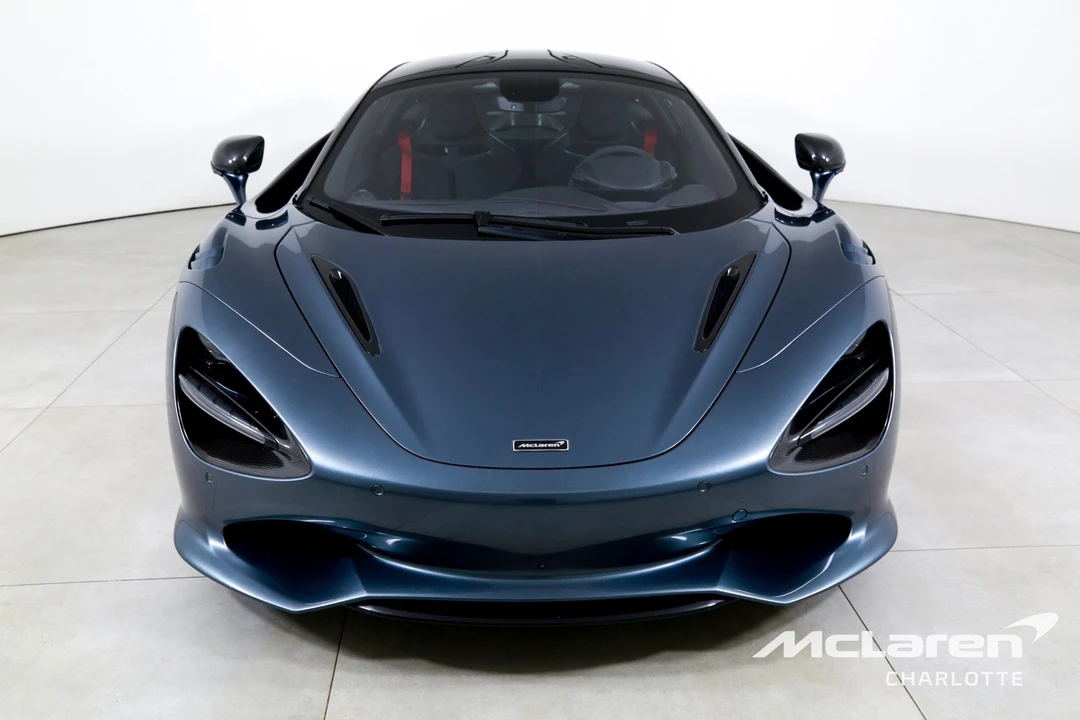 2024 McLaren 750S - Image 4 of 31