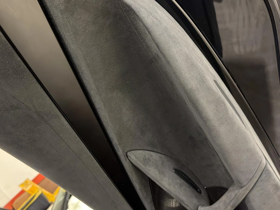 2024 McLaren 750S - Image 17 of 21