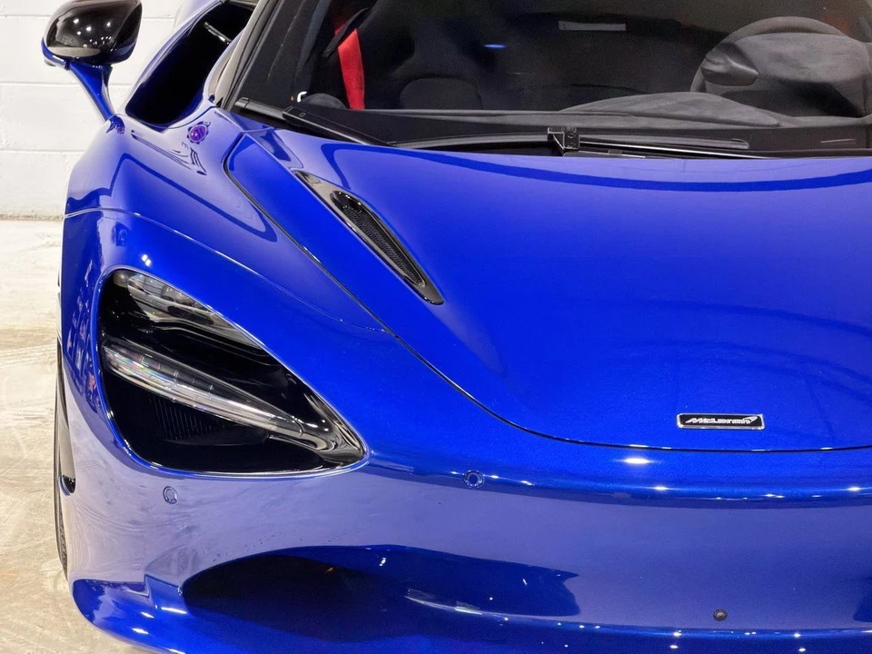 2024 McLaren 750S - Image 26 of 31