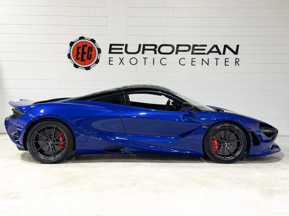 2024 McLaren 750S - Image 6 of 31