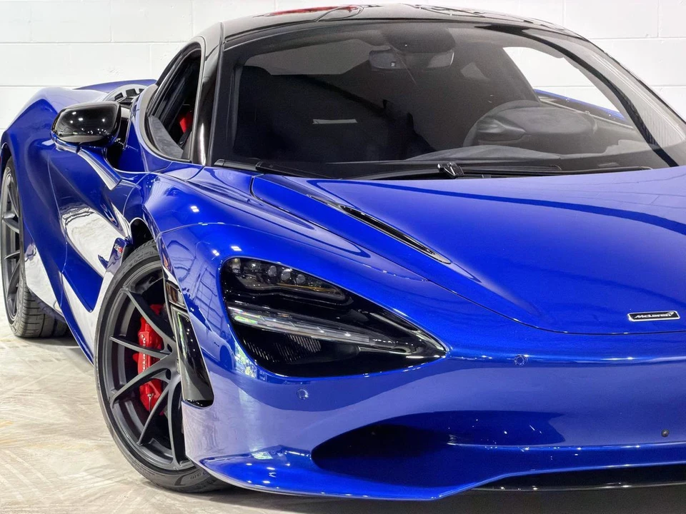 2024 McLaren 750S - Image 23 of 31