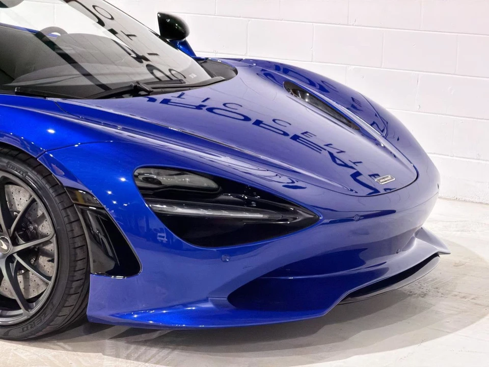 2024 McLaren 750S - Image 20 of 31