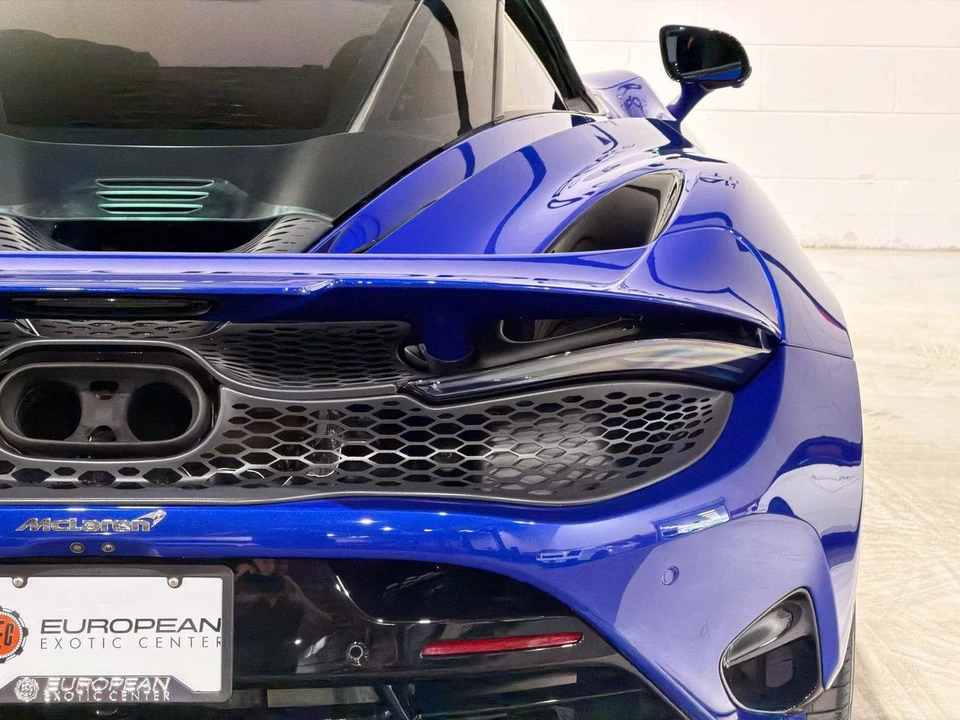 2024 McLaren 750S - Image 31 of 31