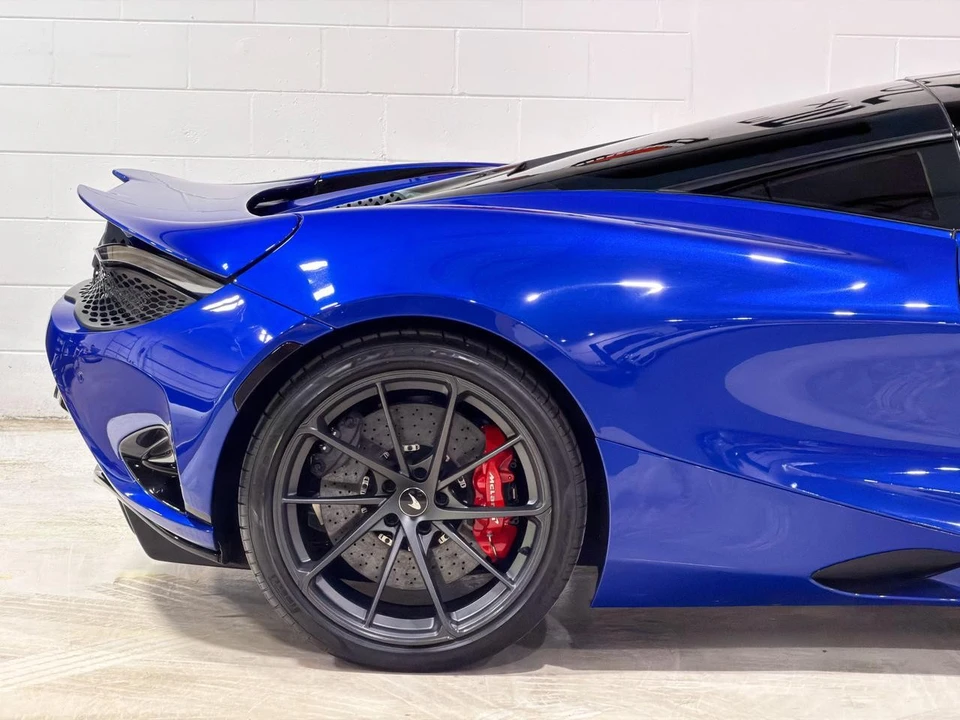 2024 McLaren 750S - Image 18 of 21