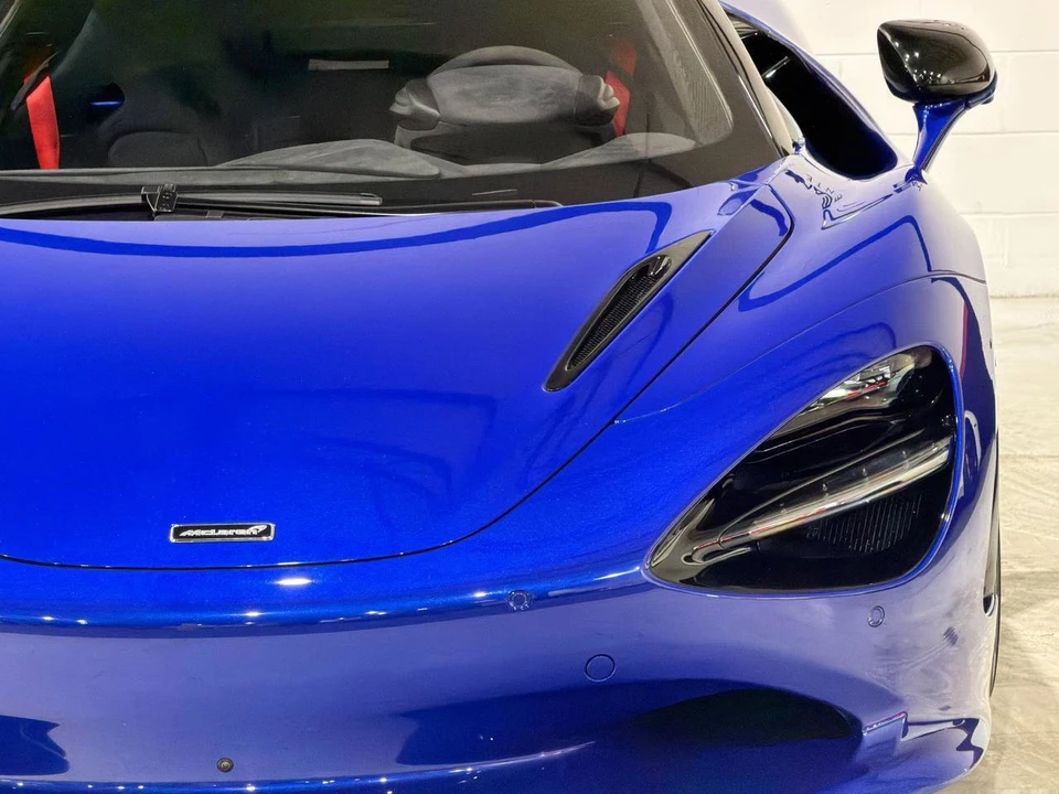 2024 McLaren 750S - Image 25 of 31