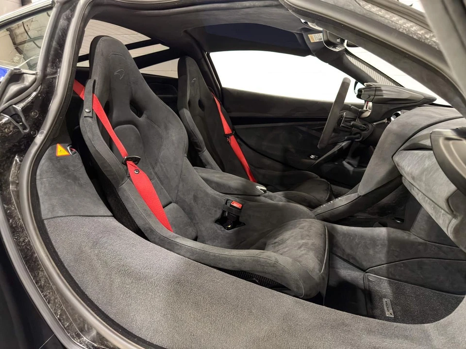 2024 McLaren 750S - Image 15 of 21