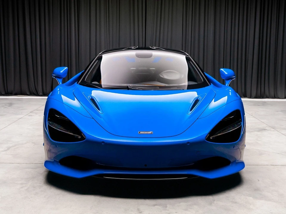 2024 McLaren 750S - Image 22 of 31
