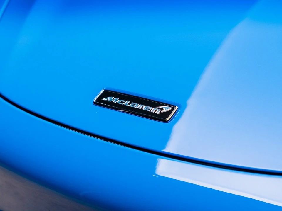 2024 McLaren 750S - Image 26 of 31