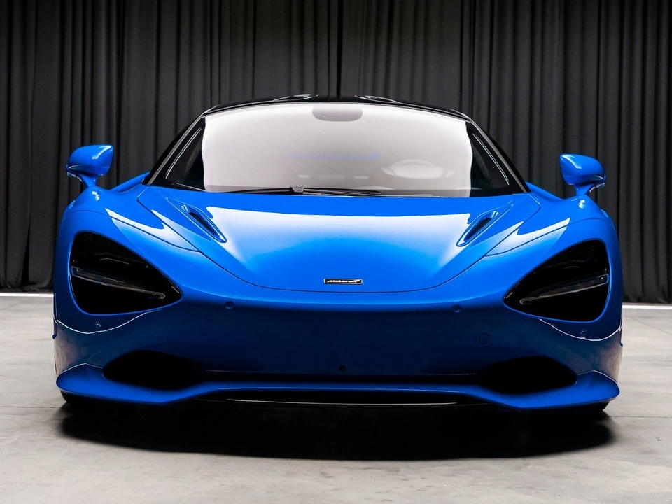 2024 McLaren 750S - Image 23 of 31