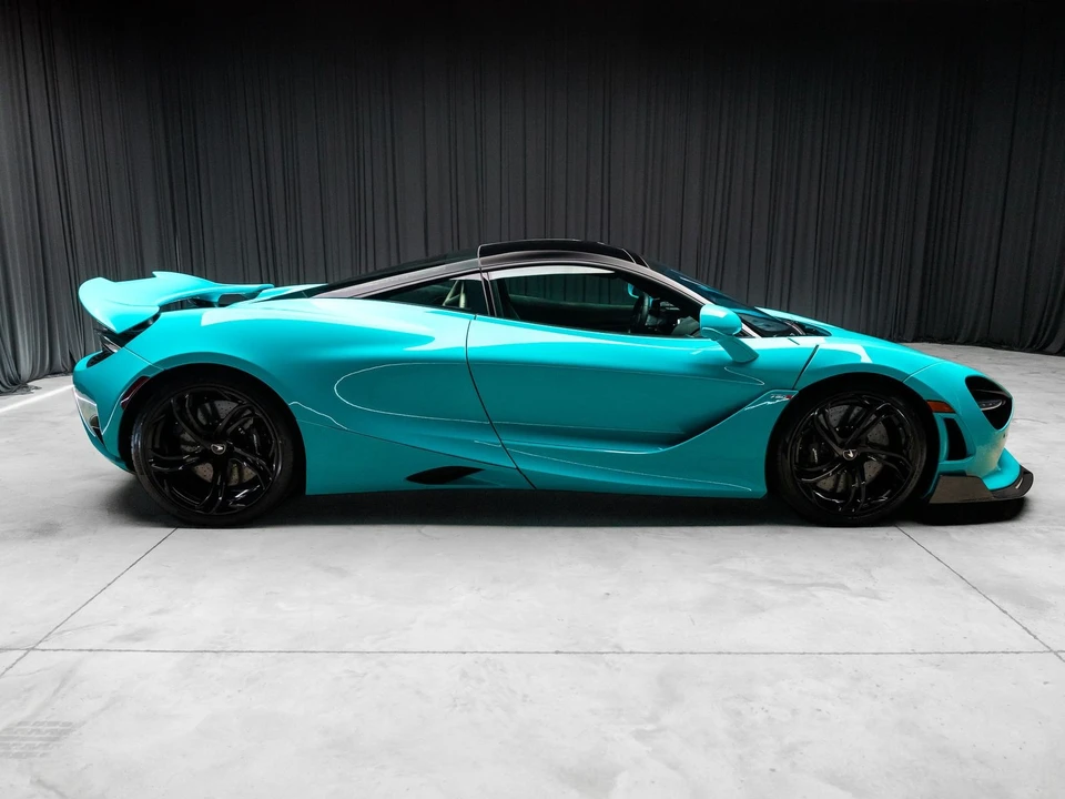 2024 McLaren 750S - Image 16 of 31