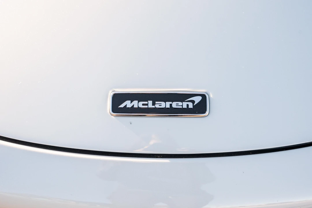 2024 McLaren 750S - Image 12 of 31