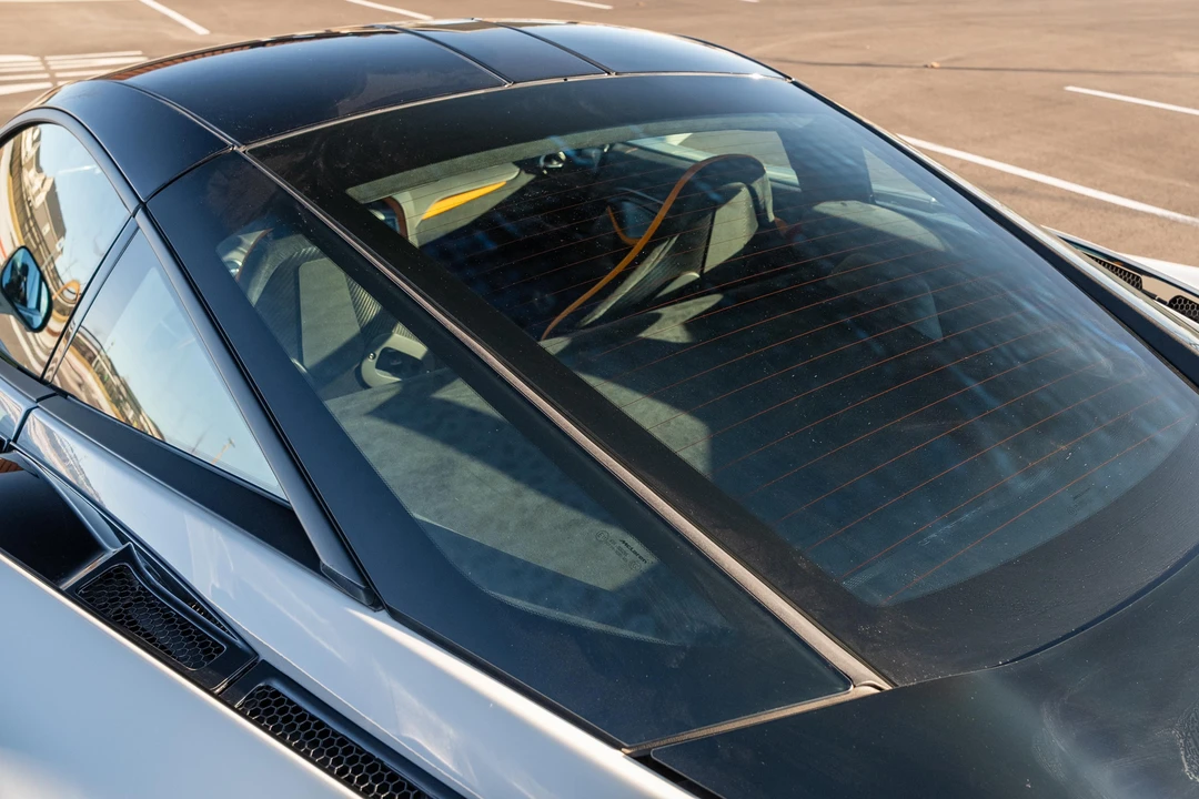 2024 McLaren 750S - Image 22 of 31