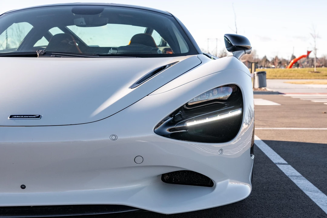 2024 McLaren 750S - Image 13 of 31